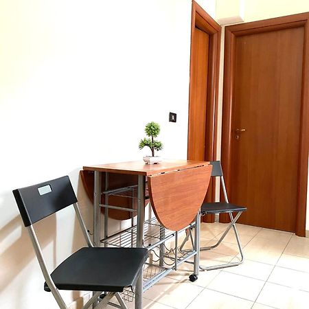 Perni Home Palermo Esterno foto