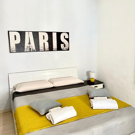 Perni Home Palermo Esterno foto