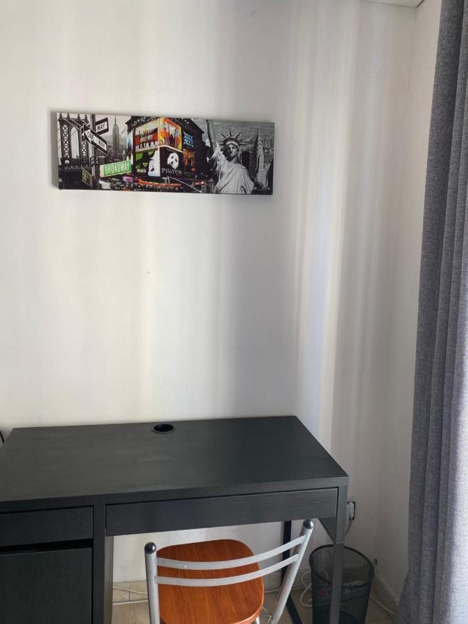 Perni Home Palermo Esterno foto