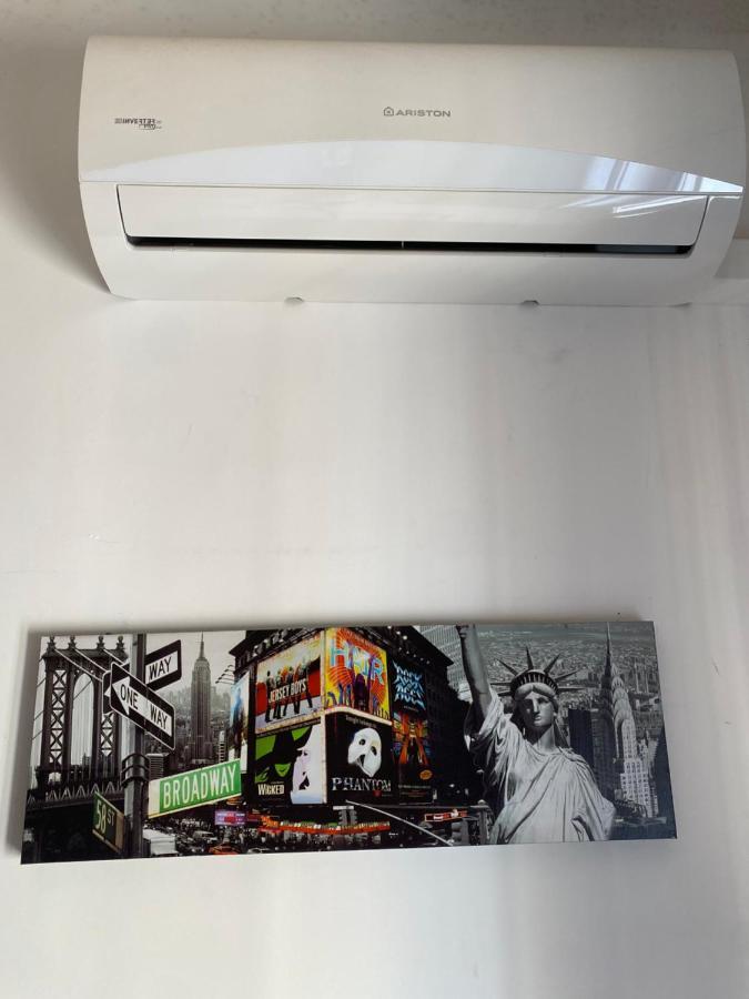 Perni Home Palermo Esterno foto