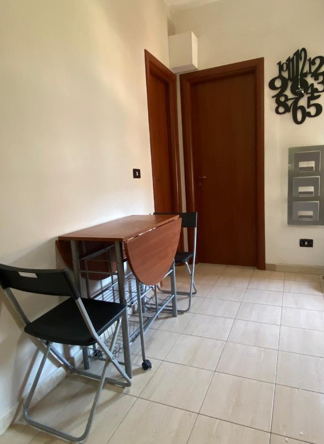 Perni Home Palermo Esterno foto