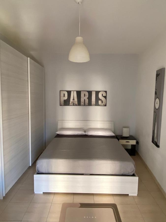 Perni Home Palermo Esterno foto