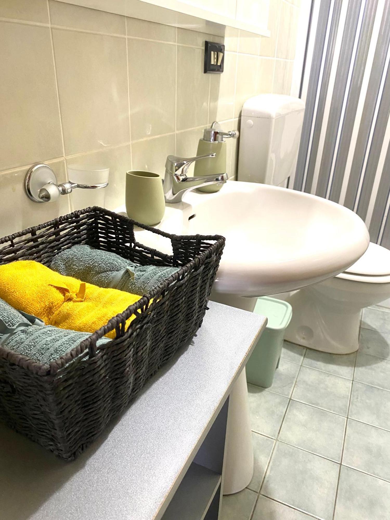 Perni Home Palermo Esterno foto