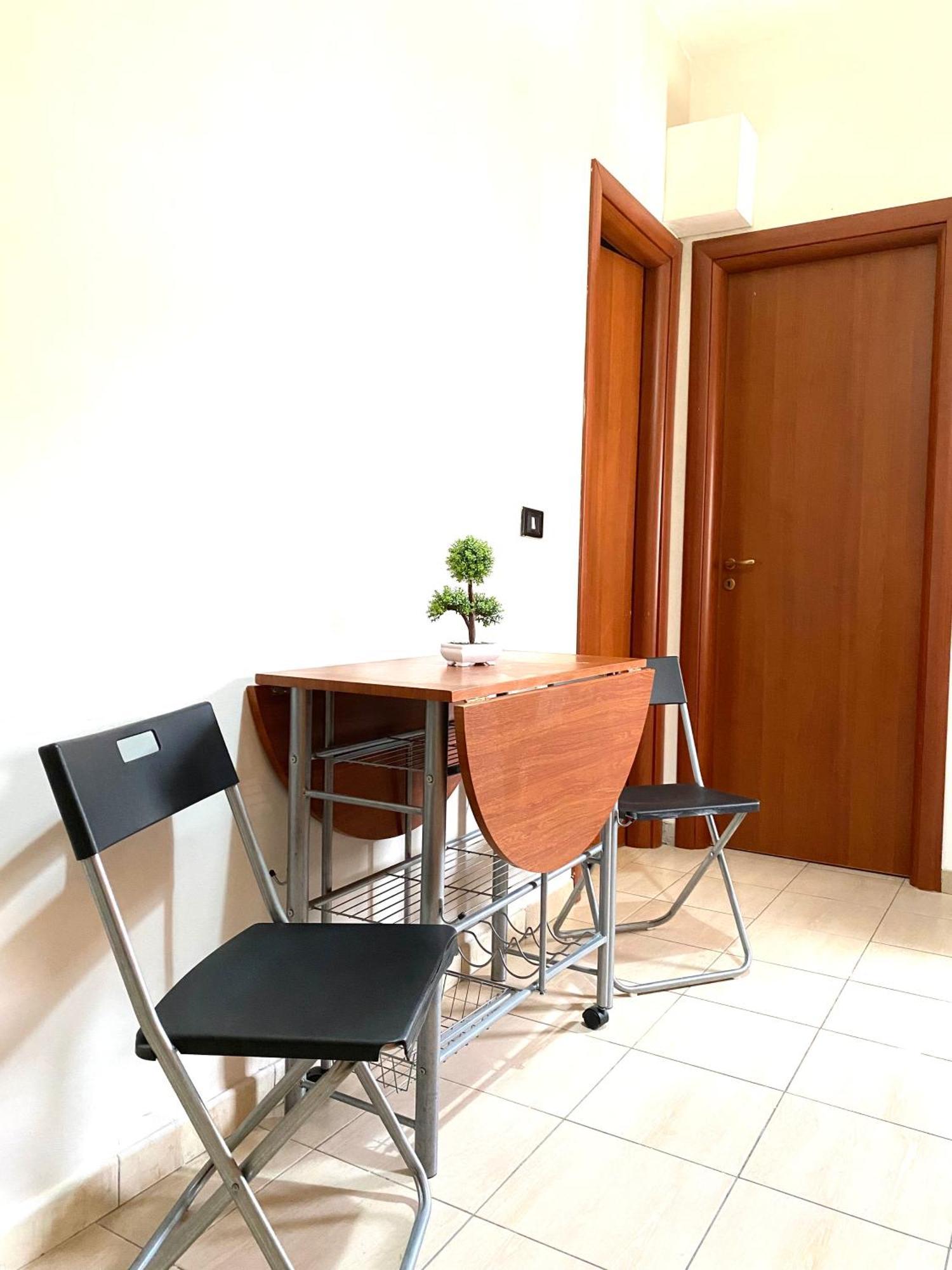 Perni Home Palermo Esterno foto