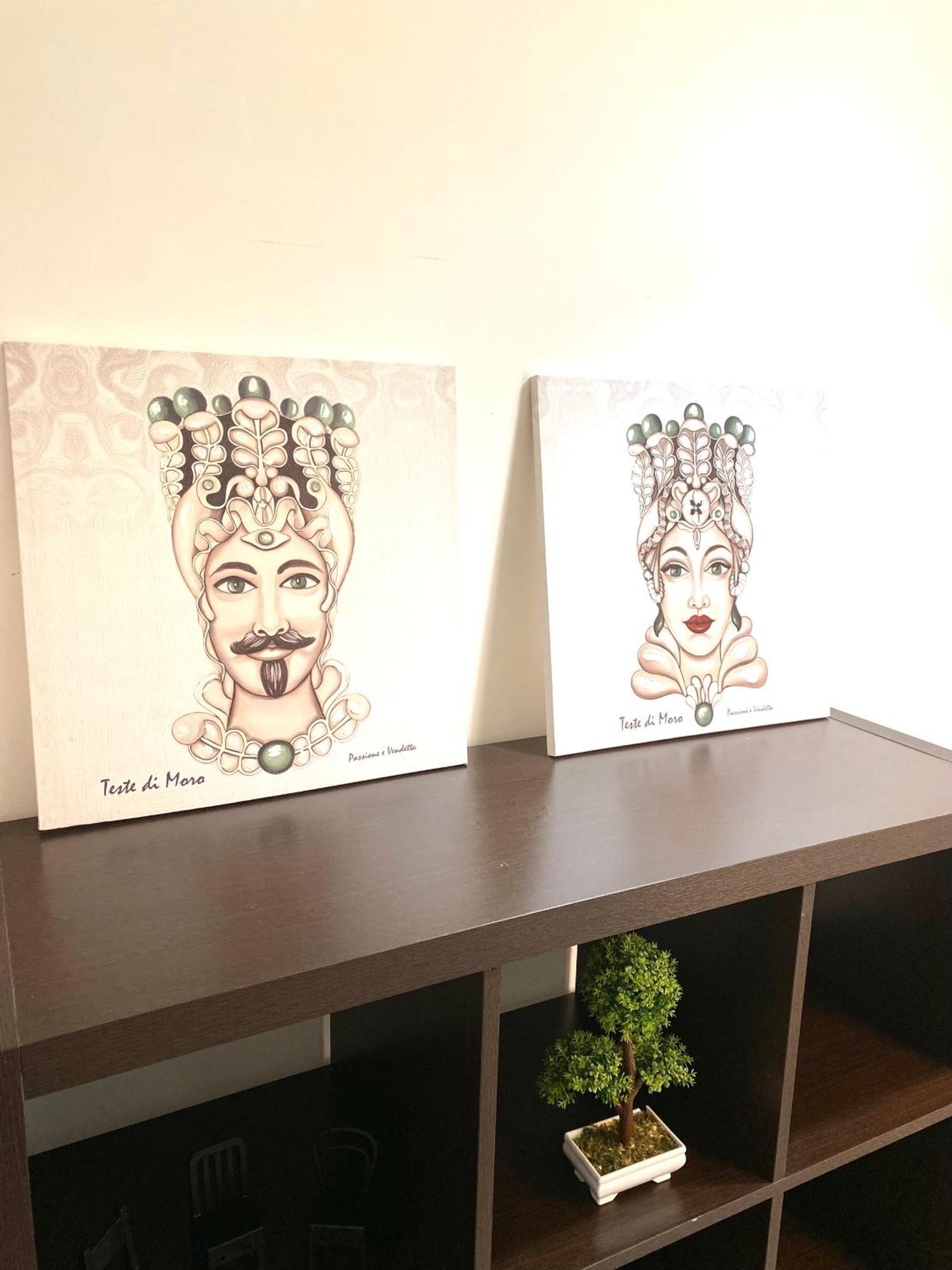 Perni Home Palermo Esterno foto