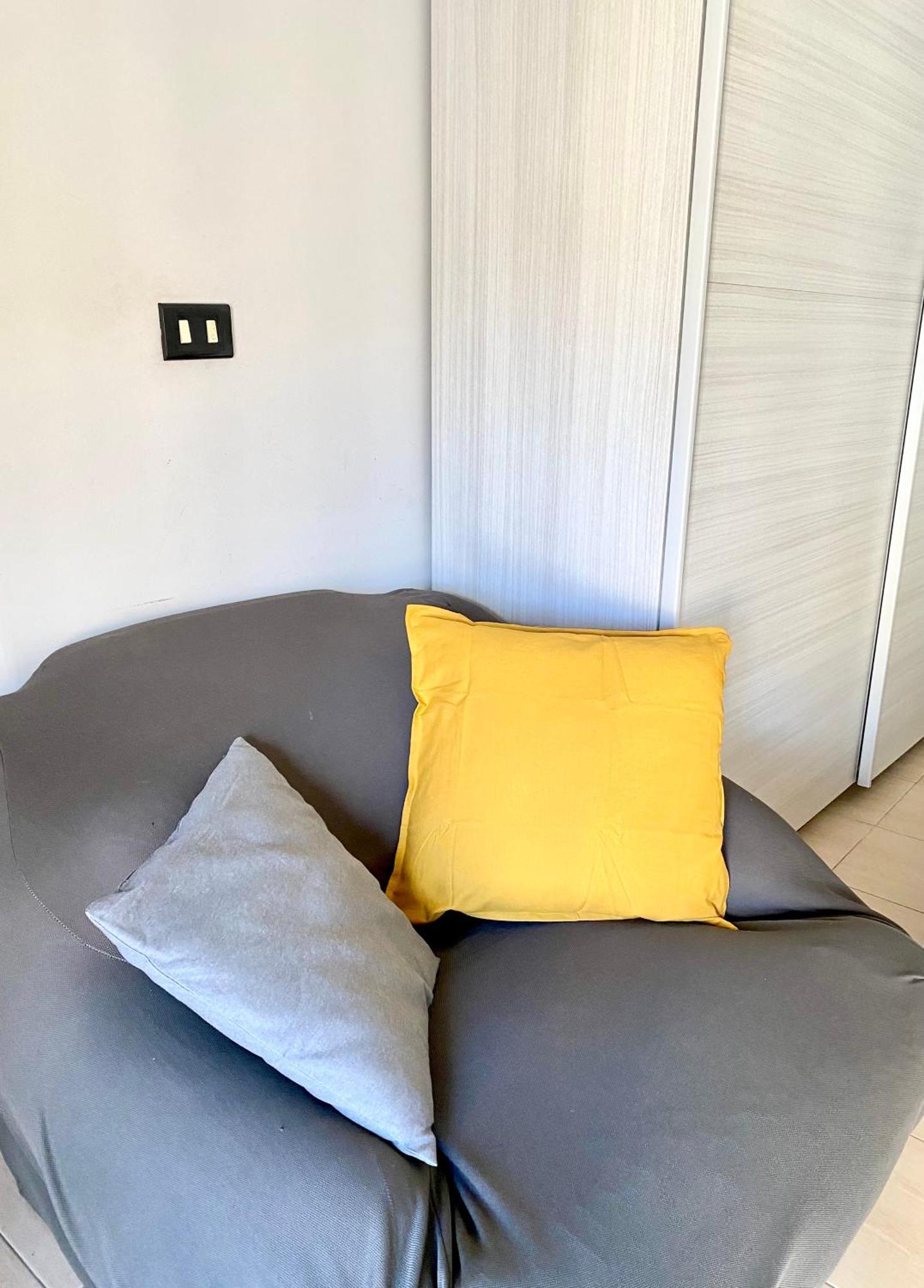 Perni Home Palermo Esterno foto