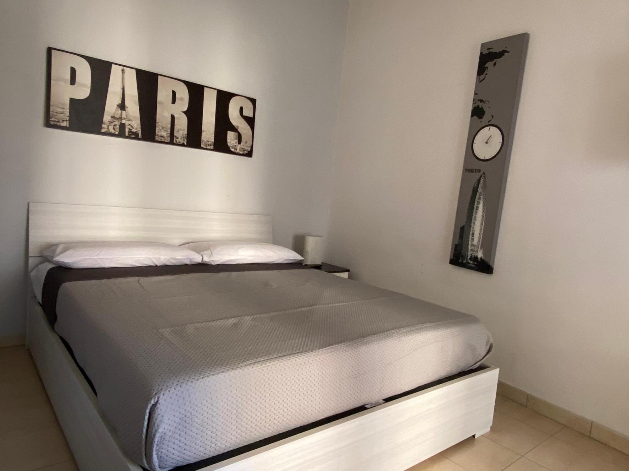 Perni Home Palermo Esterno foto